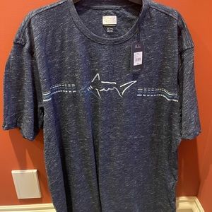 Greg Norman XXL shirt